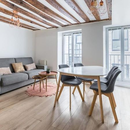 Home Suite Home Grands Boulevards - 11 - Paris Eksteriør bilde