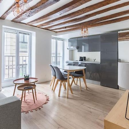Home Suite Home Grands Boulevards - 11 - Paris Eksteriør bilde