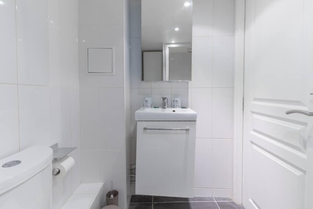 Home Suite Home Grands Boulevards - 11 - Paris Eksteriør bilde
