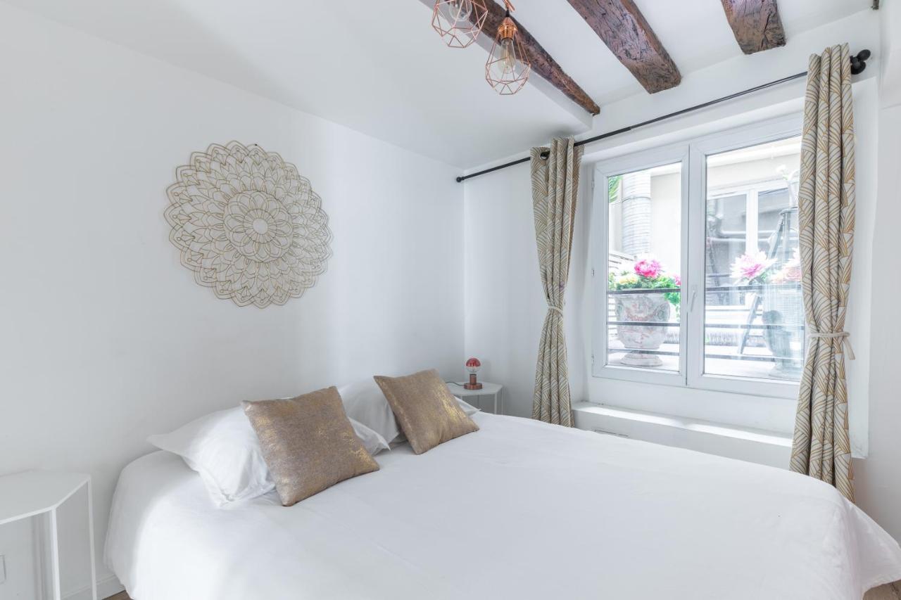 Home Suite Home Grands Boulevards - 11 - Paris Eksteriør bilde
