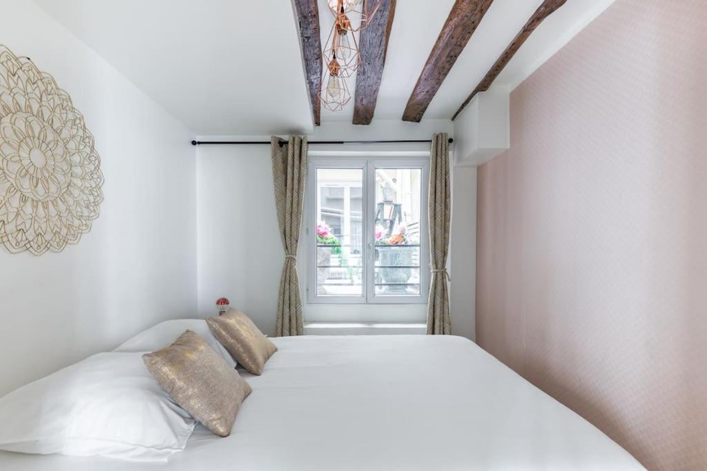 Home Suite Home Grands Boulevards - 11 - Paris Eksteriør bilde